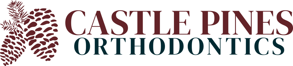 Castle Pines Orthodontics - Logo