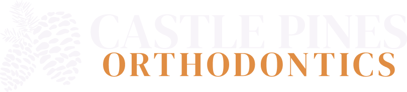 Castle Pines Orthodontics - Logo